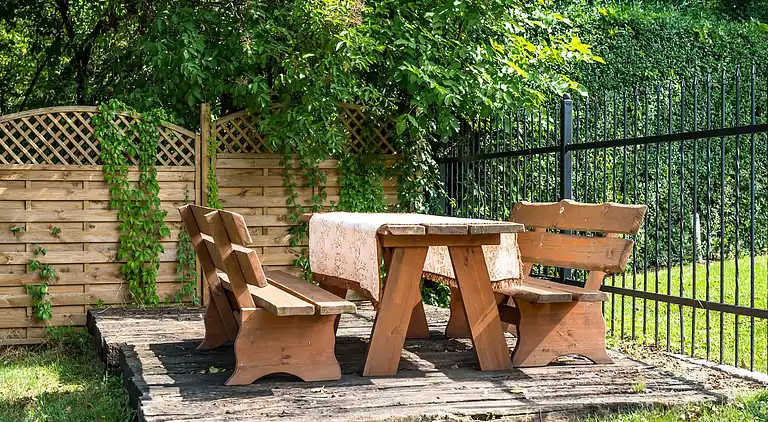 Sommerhus i Wielka Wieś