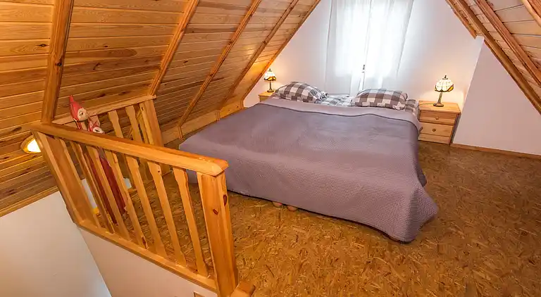 Sommerhus i Wielka Wieś