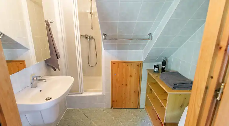 Sommerhus i Wielka Wieś