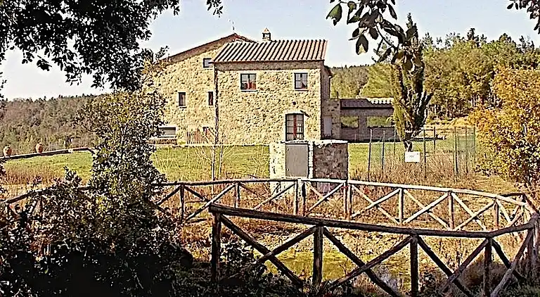 Mandolino Apartment Tuscany countryside, Siena