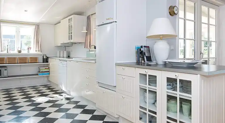 Holiday home in Rindby Strand