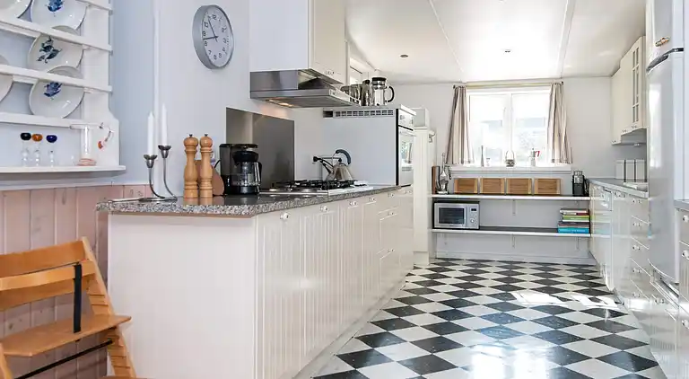 Holiday home in Rindby Strand