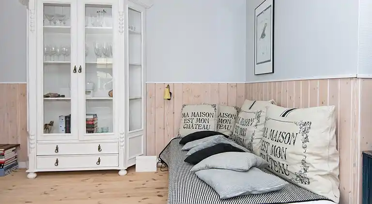 Holiday home in Rindby Strand