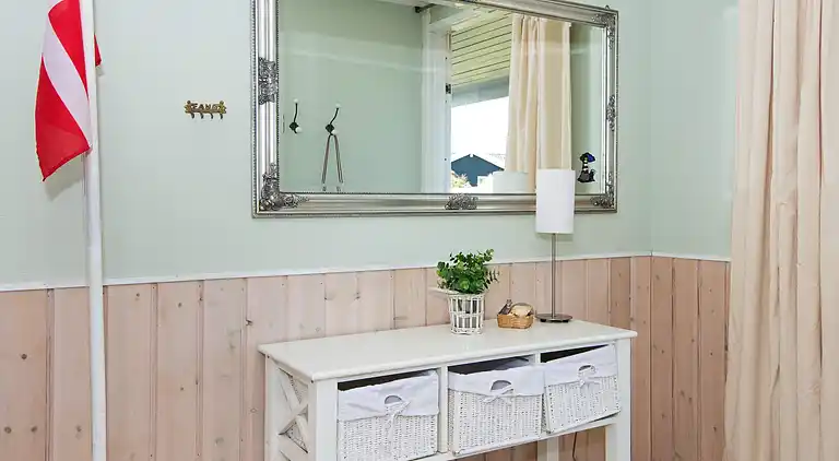 Holiday home in Rindby Strand