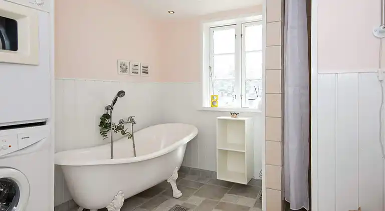 Holiday home in Rindby Strand