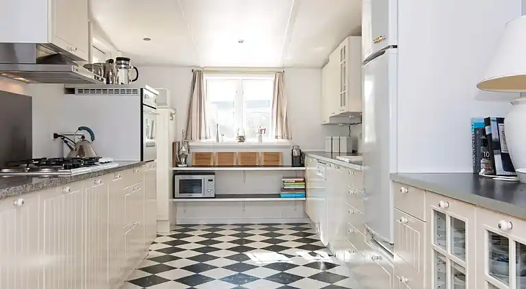 Holiday home in Rindby Strand