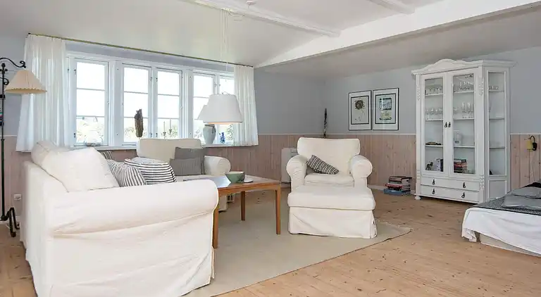 Holiday home in Rindby Strand