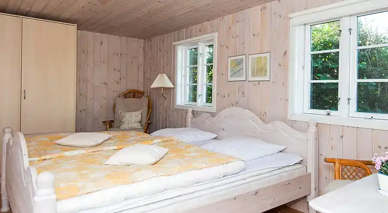 Holiday home in Rindby Strand