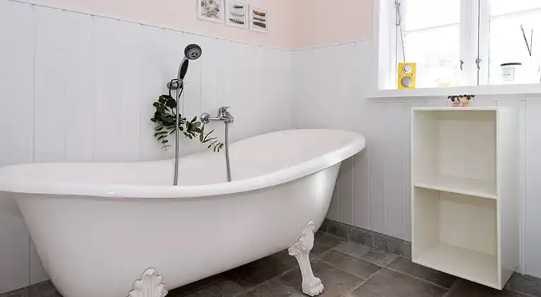 Holiday home in Rindby Strand