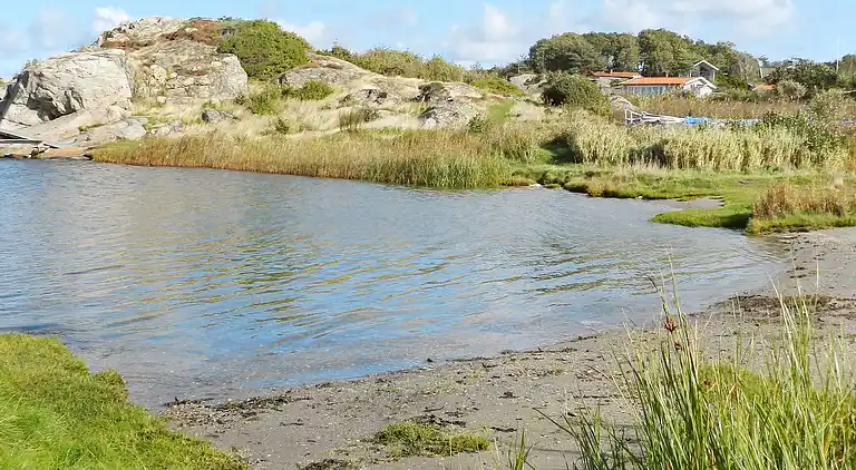 Sommerhus i Lysekils