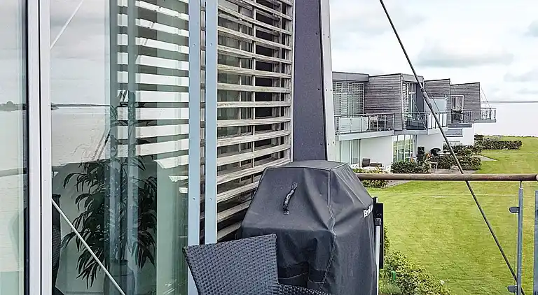 Casa vacanze in Stege