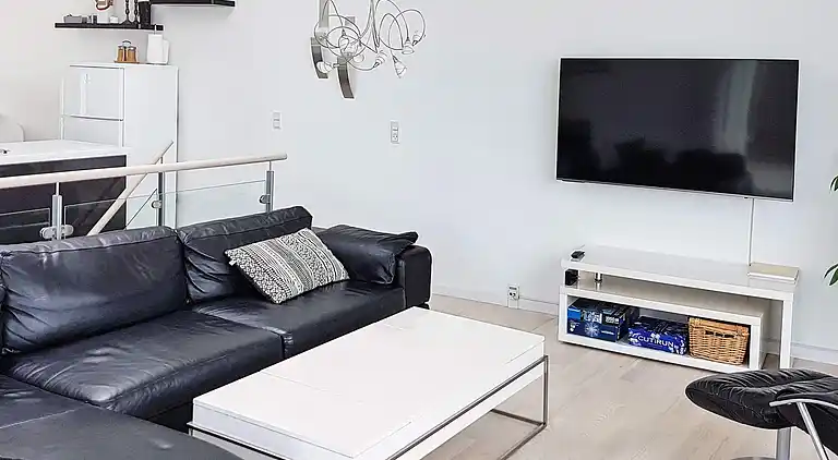 Casa vacanze in Stege