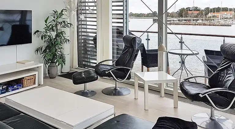 Casa vacanze in Stege