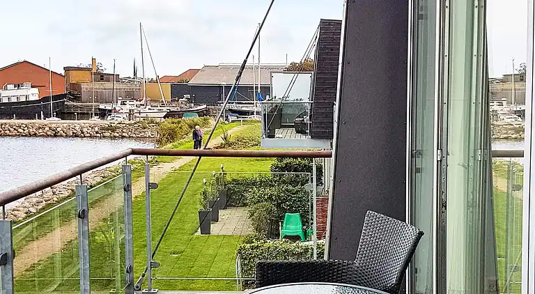 Casa vacanze in Stege