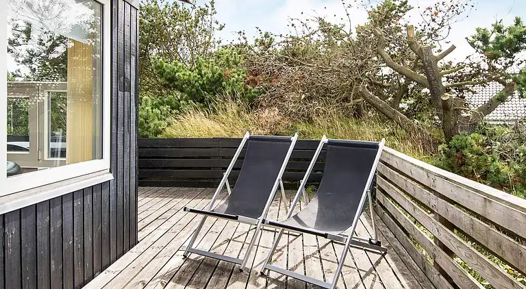 Holiday home in Rindby Strand