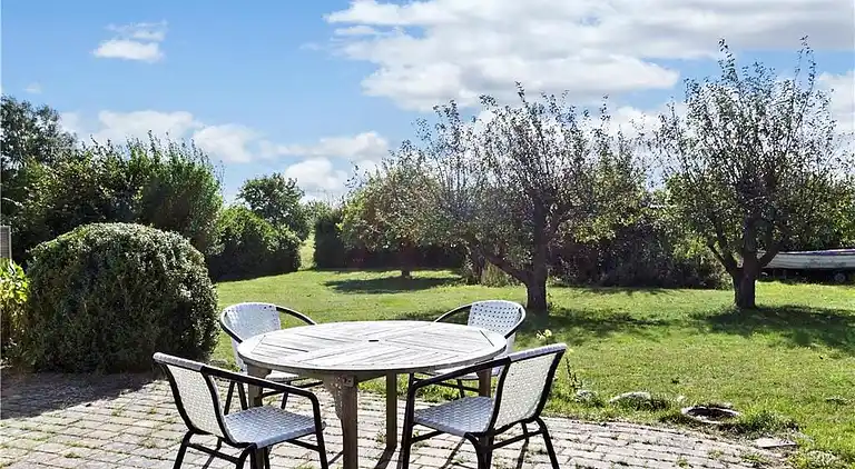 Holiday home in Vordingborg