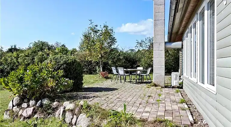 Holiday home in Vordingborg