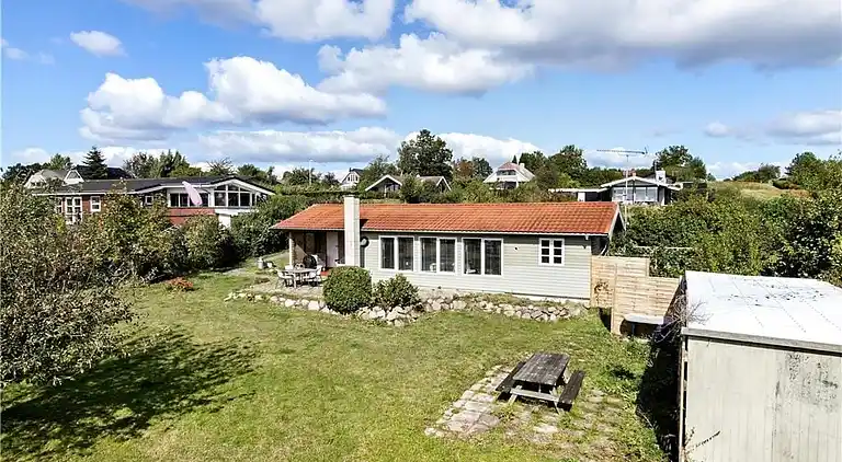 Holiday home in Vordingborg