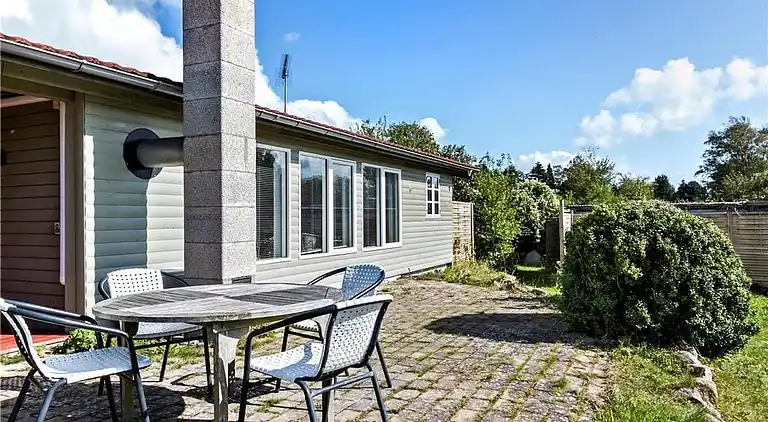 Holiday home in Vordingborg