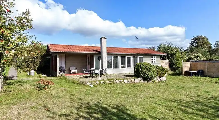 Holiday home in Vordingborg