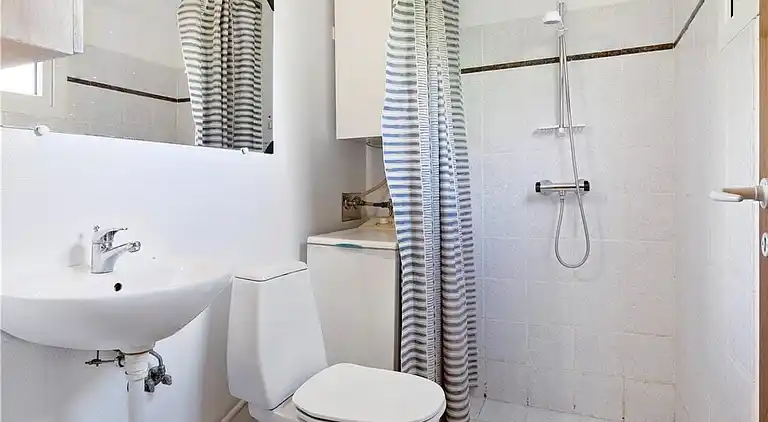 Sommerhus ved Ajstrup Strand