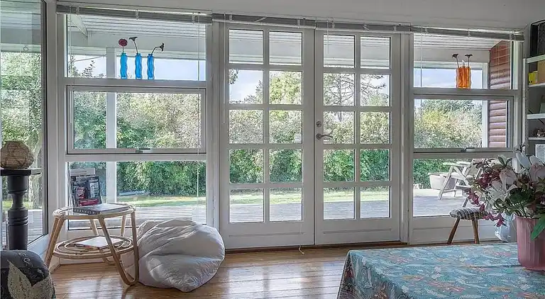 Sommerhus ved Ajstrup Strand