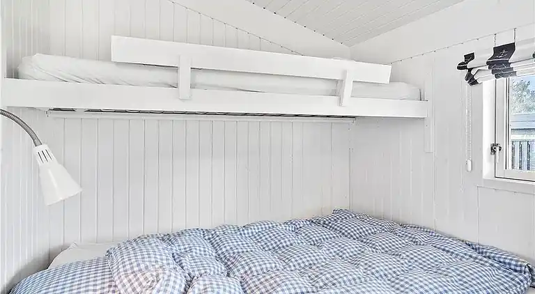 Sommerhus ved Ajstrup Strand