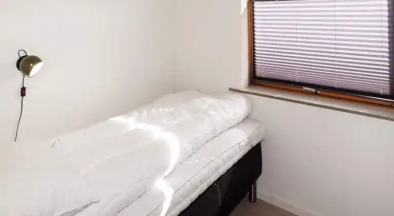 Sommerhus i Bork Havn