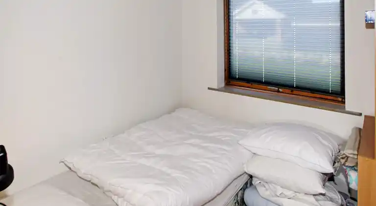 Sommerhus i Bork Havn