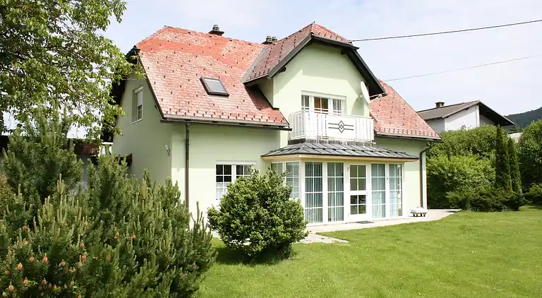 Holiday home in Ferlach