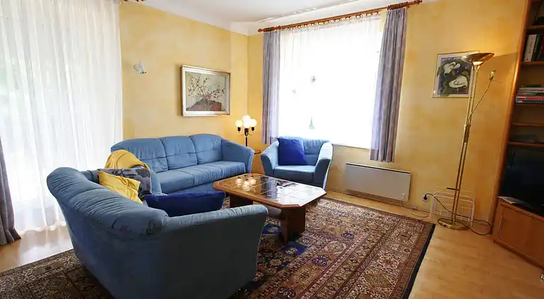 Holiday home in Ferlach