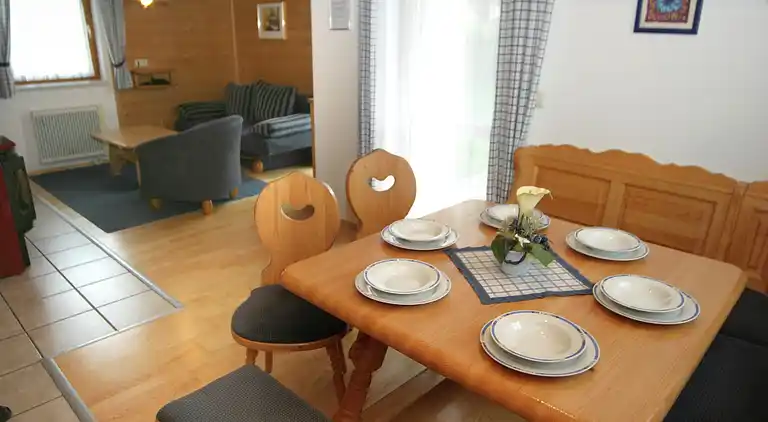 Sommerhus i Weinebene