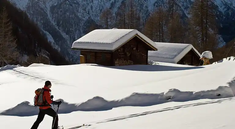 Apartment in Sonnenalpe Nassfeld