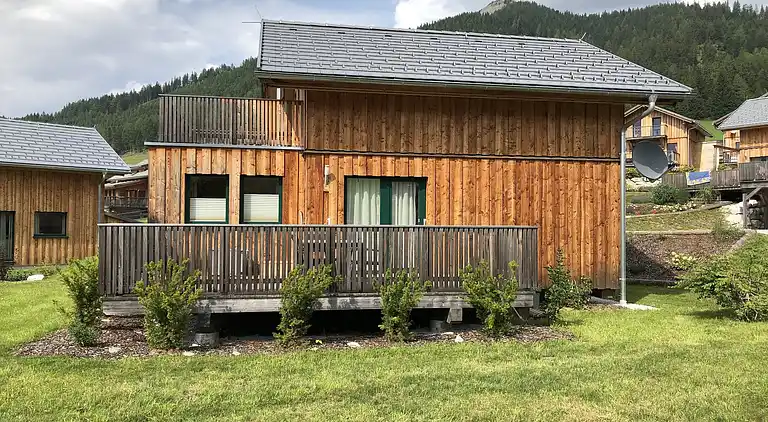 Cottage in Hohentauern