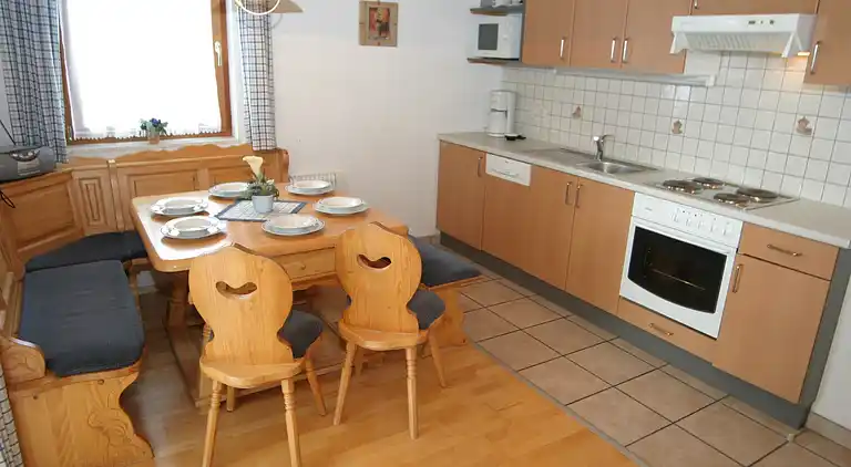 Sommerhus i Weinebene