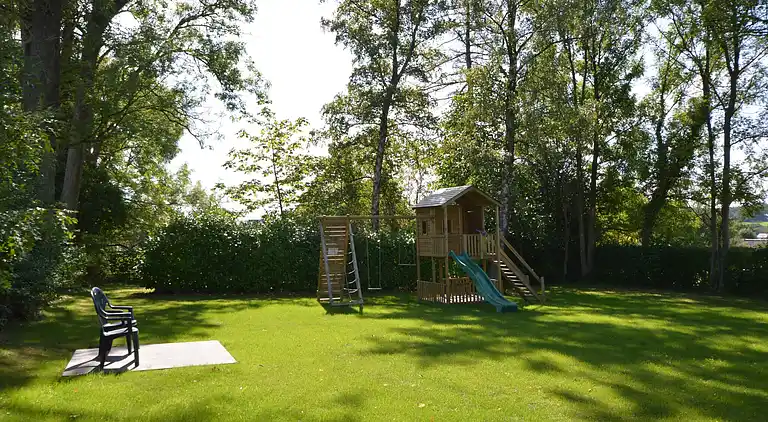Sommerhus i Theux