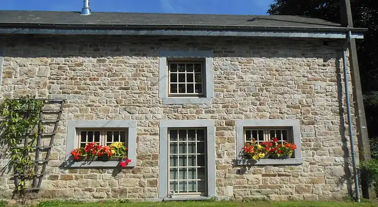 Sommerhus i Manhay