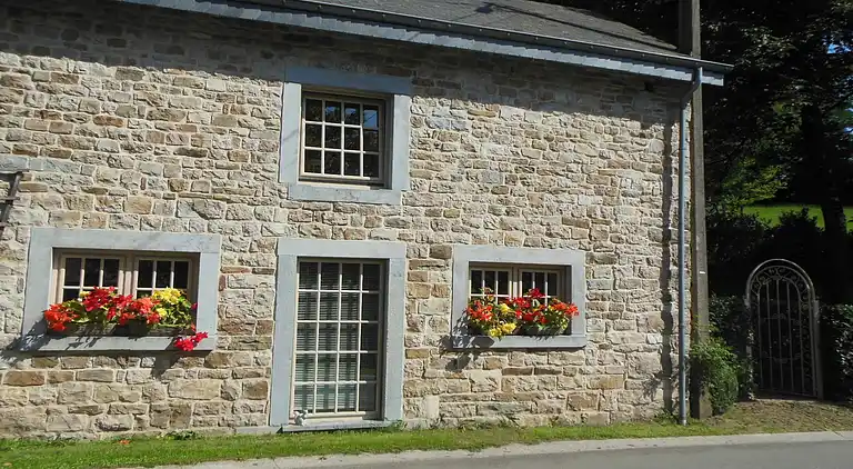 Sommerhus i Manhay