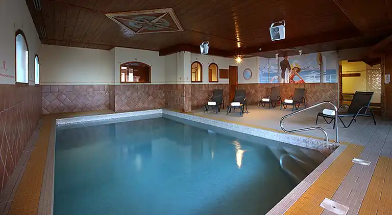 Apartment in Saint-Jean-de-Belleville