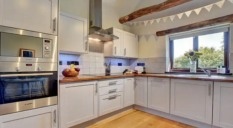 Holiday home in Brendon