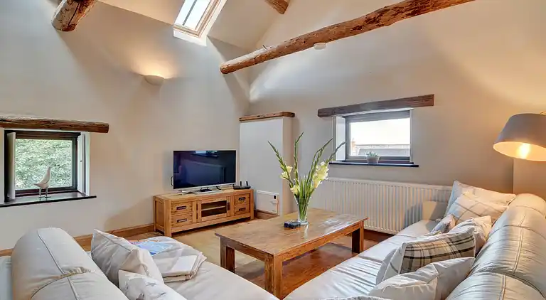 Holiday home in Brendon