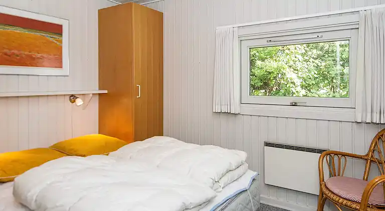 Holiday home in Bjert