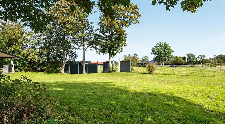 Holiday home in Bjert