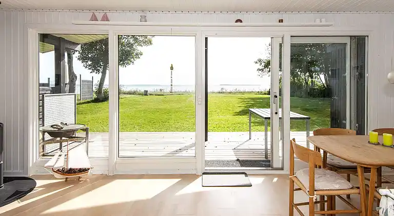 Holiday home in Bjert