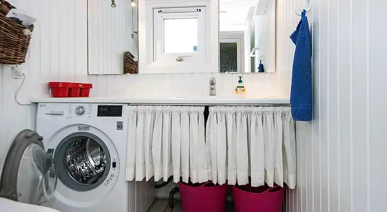 Holiday home in Bjert