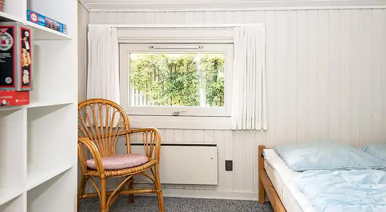 Holiday home in Bjert