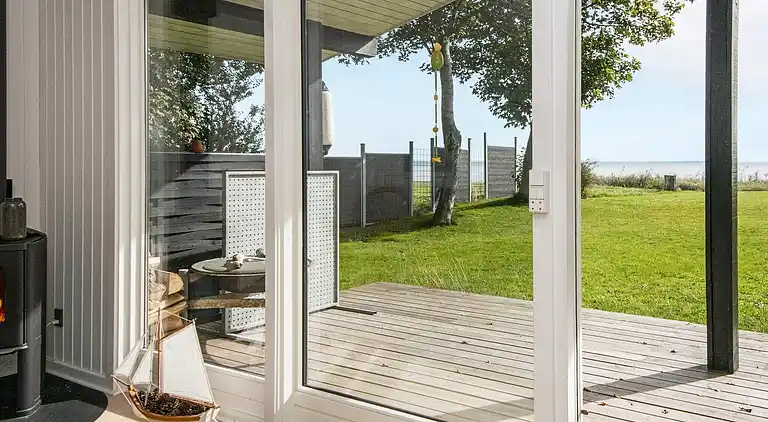 Holiday home in Bjert