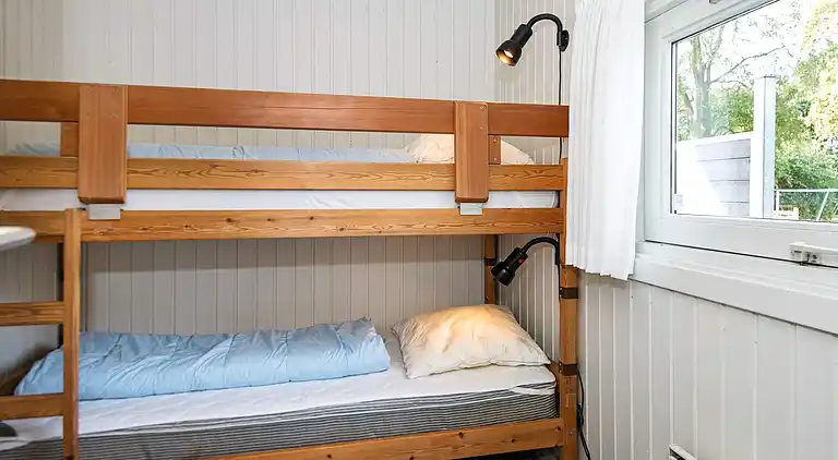 Holiday home in Bjert