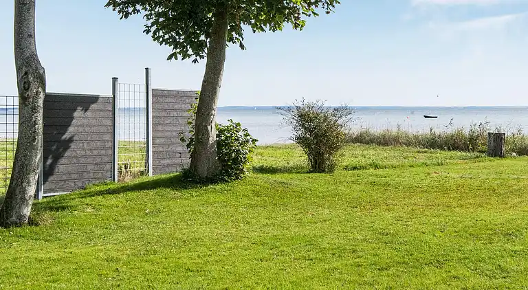 Holiday home in Bjert