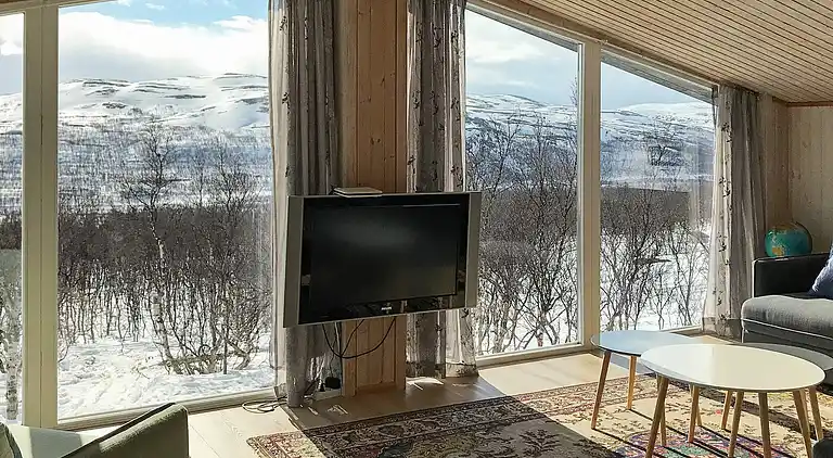 Holiday home in Skaidi